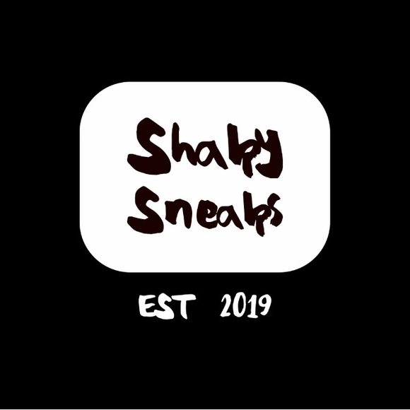 shakysneaks